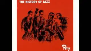 Conversations In Jazz - Alto Sax