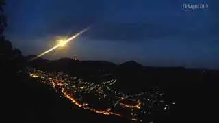 Annweiler Gopro Hero Time Lapse