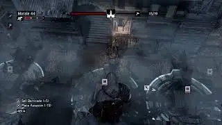 Assassin's Creed Revelations.
