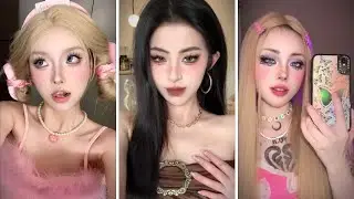 Makeup Transformation 86