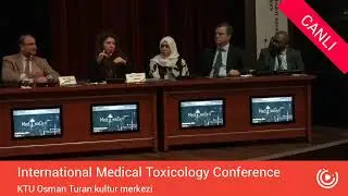 Medical Toxicology
