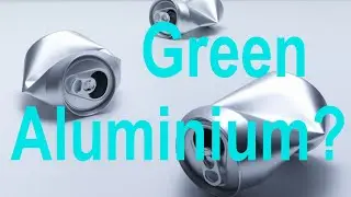 Metallurgy Guru: Trailer for Sustainable Metallurgy of Aluminium - short Introduction