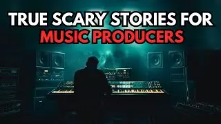 3 MUSIC PRODUCER Horror Stories