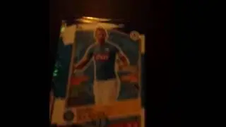 I brought cards of ebay
