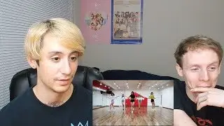 GFriend - Love Whisper (Dance Practice) Reaction!