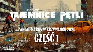 🎲RPG z Osadzonymi (1/3): Tworzenie postaci🧒