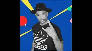Breaking Barriers, Building Legacy & Owning Your Story: Darryl McDaniels of RunDMC