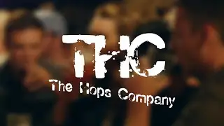 THC - The Hops Company