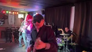 Helter Skelter at Chicago Loop Sports Bar and Grill - Dec 2021