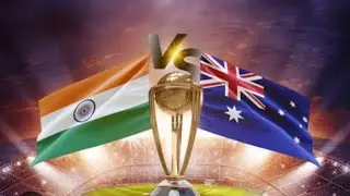 INDIA Vs AUSTRALIA 2/2 OVERS MATCH OF DREAM CRICKET 25 GAME 🏏🏏