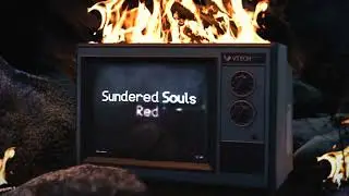 Sundered Souls - Red (prod.Jakeygotit)