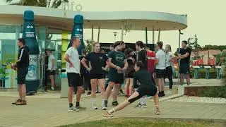 Stem Games Aftermovie 2024