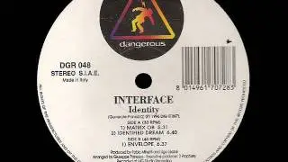 Interface - Identified Dream