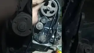 Tanda Top Timing Belt Katana‼️Carry 1000