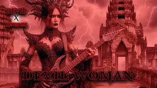 Dark Gothic Rock Guitar Instrumental: Epic Fantasy Riffs & Cinematic Soundscapes