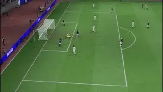 Gol de Rodrygo FIFA 2023