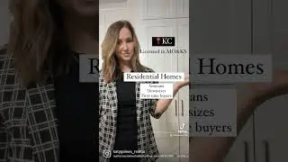 KC Realtor - Hi!
