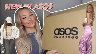 *HUGE* NEW IN ASOS TRY ON HAUL | Feb 2022