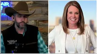 Rep Brandi Bradley on The Jeff and Bill show | Jan 21st 2026