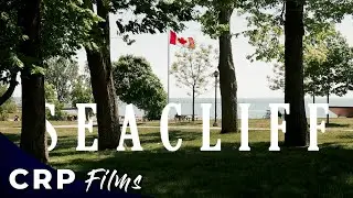THE OVERLOOKING VIEW OF SEACLIFF PARK LEAMINGTON ONTARIO CANADA