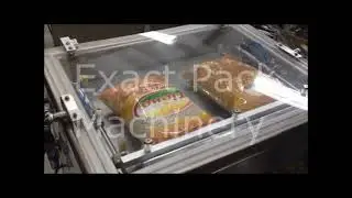 ESC700 Rice Vacuum Pack