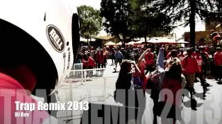 TWERK MUSIC [Trap Remix 2013]