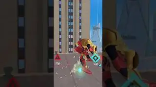 Iron Man Entry 🤯😎  #shorts