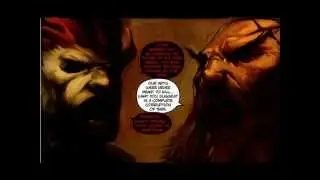 (Respect) Akuma: Lord Of Dark Hadou