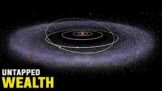 Why the Kuiper Belt Is More Valuable Than We Think