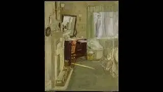 Close-Looking at Helen McNicoll&rsquo;s Interior
