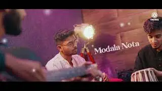 Modala Bheti Kannada Lyrical Video | Kannada Love Song | Ismu Music