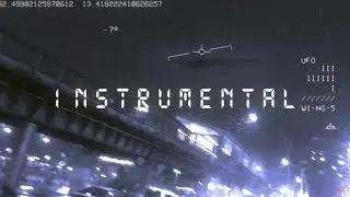 Ufo361 - Wings (Instrumental) [reprod. by Beisser Beats]