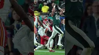 BREAKIN: Chiefs Eye Eagles' Dallas Goedert in Potential Blockbuster Trade NFL 2025 | Chiefs News