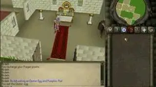 14 Year Old Boy Freaking Out Over Runescape Updates