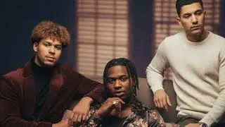 CTRL FREQS - I Can't Get Enough (Official Audio) | (Emotional R&B)