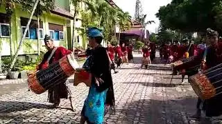 GENDANG BELEK SMANGER