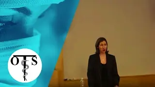 Hip Fracture Care in Belfast with Julia Craig | OTS