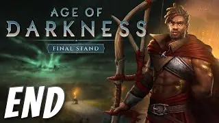 Age of Darkness: Final Stand - The Rebel Champion (Final Wave)