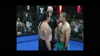 NYFE: New York Fight Exchange Highlights