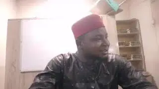 Karatun Ahkamul jana,iz sanarwar mutuwa wacce tahalatta