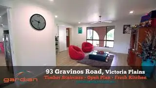 93 Gravinos Road, Victoria Plains