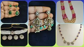 Customized jewellery//9381896129//#divya#beads#jewellery#customization#cz#amethyst#pumpkin