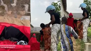 Fake pastor that does miracles by the power of darkness exp0sed