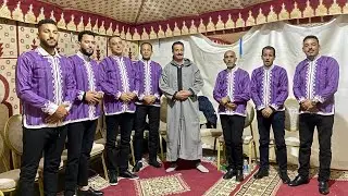 مجموعة أيت أوناين على أنغام الفنان المقتدر لحسن بيزنكاض groupe ait ounaine 🪕🎸🎤🎤🎤🎤🎤🎤