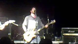 The Metal Slug - Pu&ntilde;alada Live @ I Extreme Mas Metal Fest