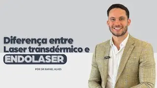 Laser Transd&eacute;rmico e Endolaser para o tratamento de varizes: veja aqui a diferen&ccedil;a!