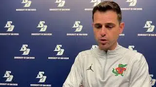 Florida Men's Basketball | Head Coach Todd Golden Postgame Press Conference | Providence