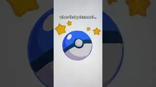 Let&rsquo;s Make A Pok&eacute;mon Challenge&hellip;(Crazy Results) 🌈🎨✏️ #shorts #pokemon #drawing