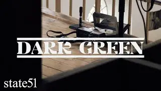MEMORIALS - Dark Green