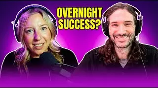 Overnight Success Takes 25 Years: The Real Business of Releasing Music with Greg Mihaly | WTN Ep196